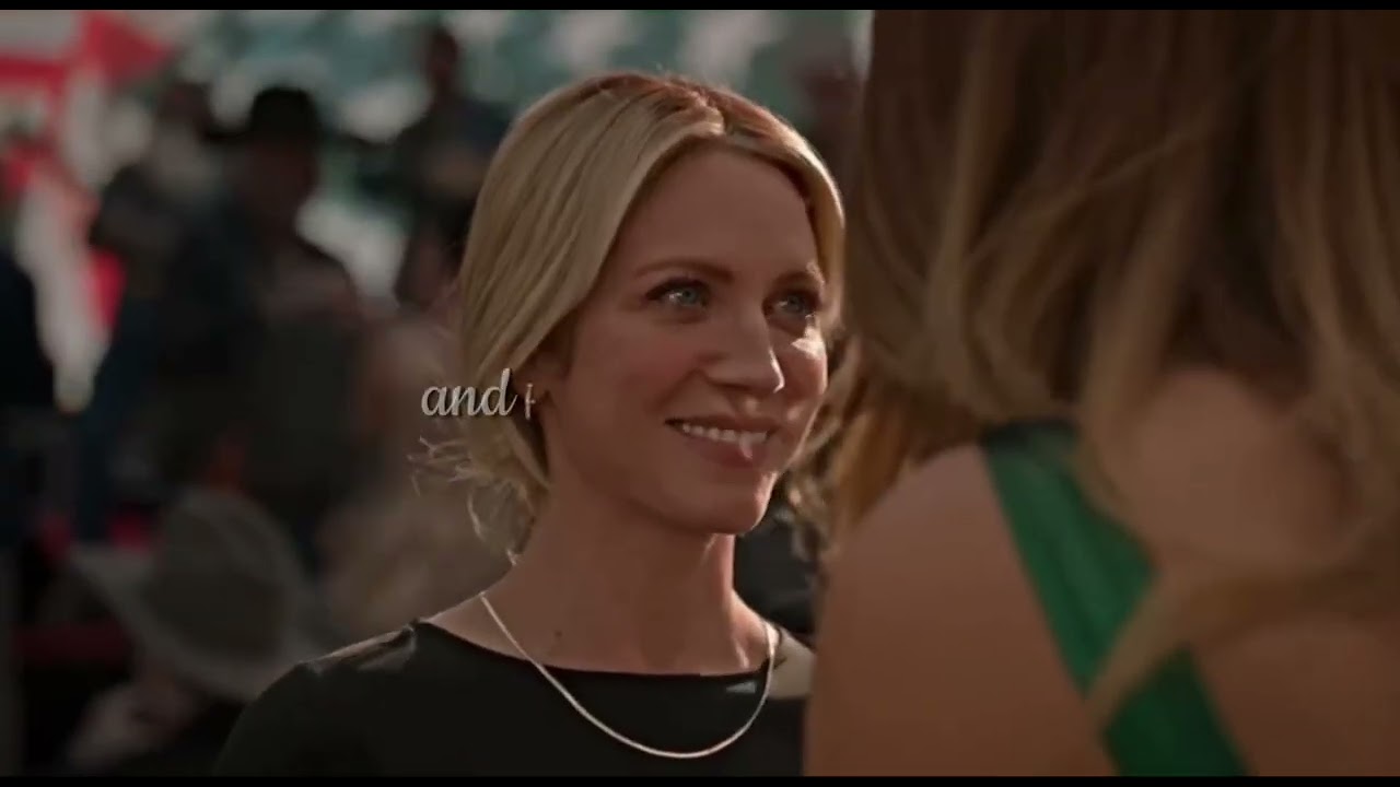 Margo and Sophie - Toxic 