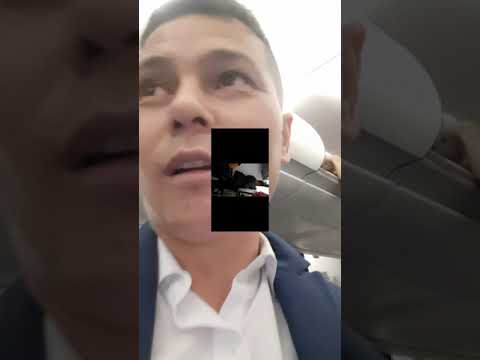 Video: Çfarë është distinktivi i aeroportit?