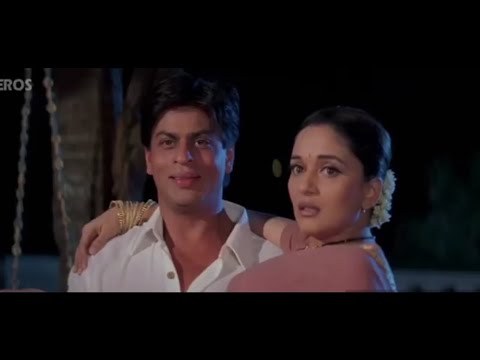 Hum tumhare hain sanam Türkçe altyazılı | Shahrukh Khan | Madhuri Dixit | Atul