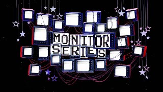 Monitor Series Opening Sequence by Battington | Five Nights at Freddy's: In Real Time