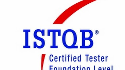 ISTQB Foundation Level Certification Course Day 01