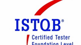 ISTQB Foundation Level Certification Course Day 01