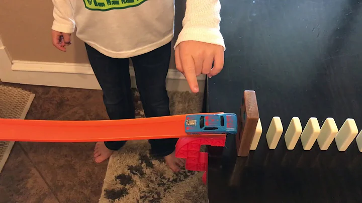 Rube Goldberg easy examples