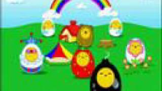 Download Lagu I Love Egg - Episode 1 MP3