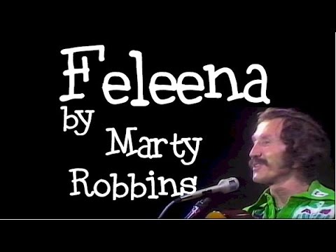 Marty Robbins Feleena.avi