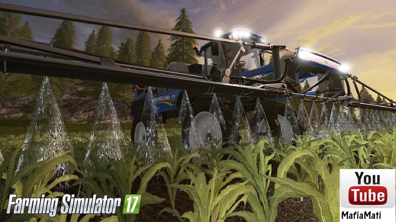 Farming 2017 steam фото 76