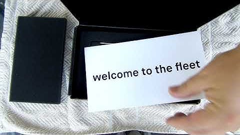 Comma Ai Comma 2 Dev Kit Unboxing