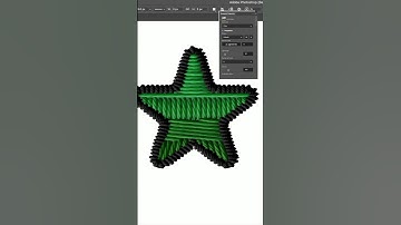 New Embroidery Filter in Adobe Photoshop (beta)