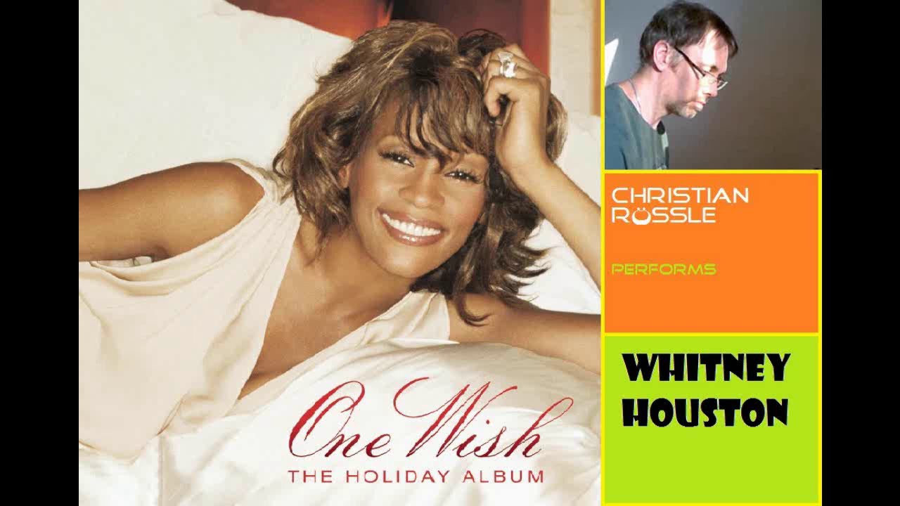 have yourself a merry little christmas whitney houston instrumental by ch rssle - Whitney Houston Have Yourself A Merry Little Christmas have yourself a merry little christmas whitney houston instrumental by ch rssle - Whitney Houston Have Yourself A Merry Little Christmas