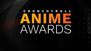 Anime Awards: A Cringefest