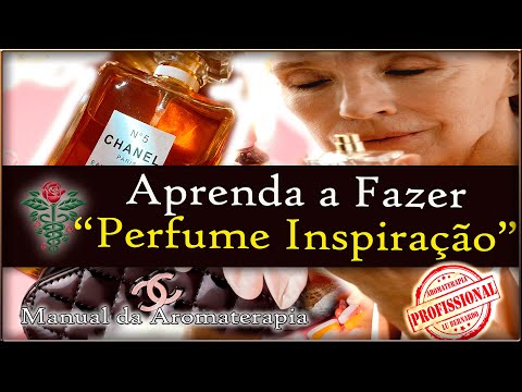 Vídeo: Maneiras simples de usar óleo de perfume: 9 etapas (com fotos)