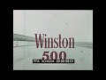 1971 WINSTON 500 STOCK CAR RACE   ALABAMA MOTOR SPEEDWAY TALLADEGA   DONNIE ALLISON XD36204