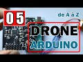 DRONE | ARDUINO #5: A quoi sert le Contrôleur de vol  KK Multicopter ? [TUTO]
