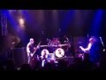 Sepultura  introarise  live london 30062011