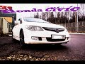 Honda Civic  4D за 312 т.р. Обзор