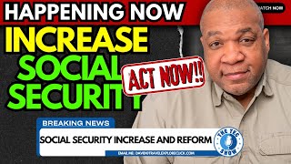 2% Social Security Increase: Why It Matters NOW!