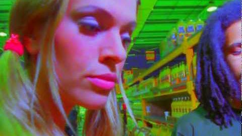 Trippin On Sunshine by Pizzaman (high res\official video)