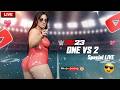 Smarty Triples VS Roman & R Truth | Stunner RKO VS Styles Clash | WWE 2K23 | May 18, 2026
