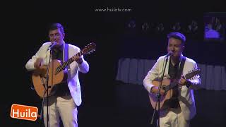 🎶 Pasito - DueTorres | 38° Festival Nacional de la Música Colombiana