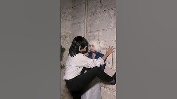 Hướng dẫn nói chuyện như tổng tài 😎😎😎#awai #cosplay #howlsmovingcastle #metub #howl #shorts #funny