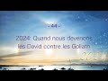 44    2024 quand nous devenons les david contre les goliath