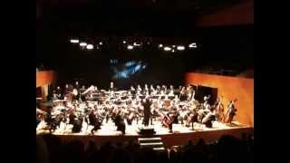 Simfonia n.5 Schostakovich