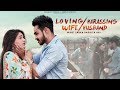Waqt Sabka Badalta Hai | Loving Wife | Harassing Husband | Ft.Manjeet Sannan | Naughty World