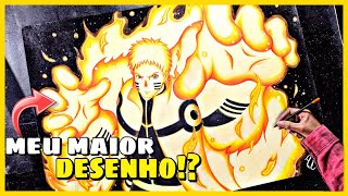 Como Desenhar Naruto - APK Download for Android