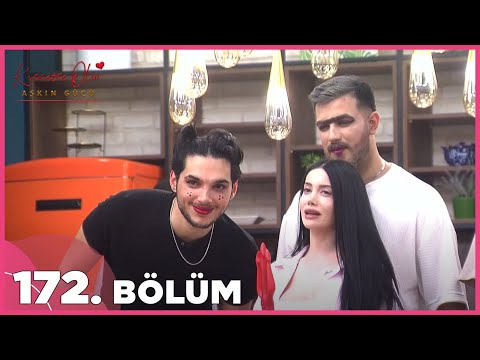 Kısmetse Olur: Aşkın Gücü | 172. Bölüm FULL