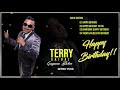 Happy Birthday To You From Terry Gajraj