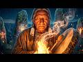 Ancient Native American Sacred Chant — Lakota Spirit Ceremony for Deep Trance, Healing &amp; Meditation