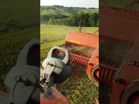 Welger ap 52