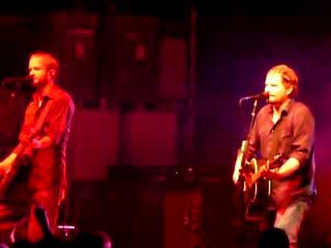 Randy Rogers Band - Lonley Too Long