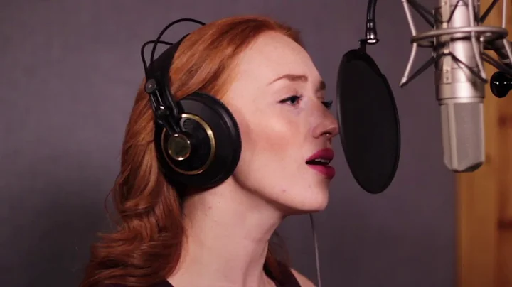 Not While I'm Around- Kira Guloien with PJ Perry