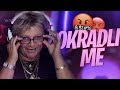 MÁMA BYLA OKRADENA V SUPERMARKETU!