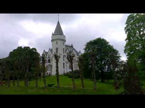 Gamlehaugen Bergen Hordaland