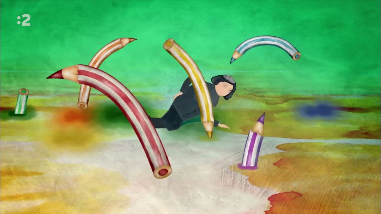 Mimi a Líza   17 Nov 2018