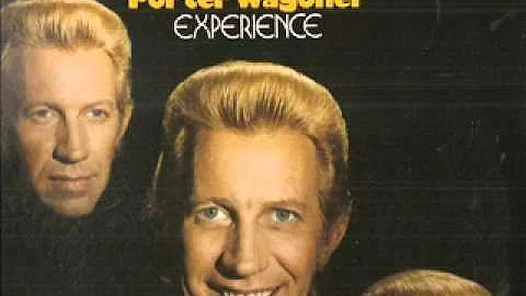 Porter Wagoner ~ Darling Debra Jean (Vinyl)
