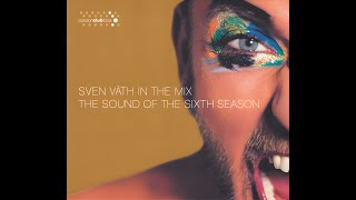 Sven Väth – In The Mix (The Sound Of The 6th Season) cd 2 (Life)