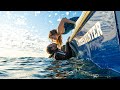 Diving Julian Rocks in Byron Bay INSANE BIODIVERSITY - Freediving Road Trip Ep. 3