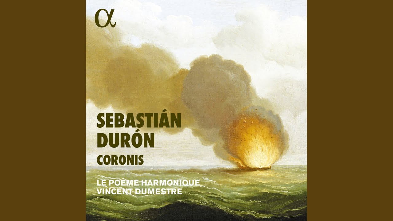 Смотреть «Coronis, Jornada primera: No. 2, Dioses, piedad» на YouTube Смотреть «Coronis, Jornada primera: No. 2, Dioses, piedad» на YouTube