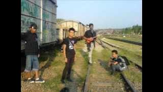 Total Ringsek - kita tetap berteman