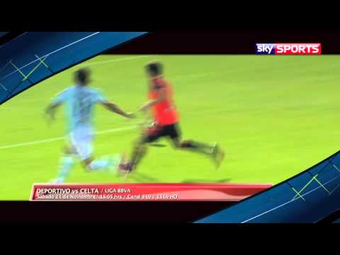 SKY SPORTS NEWS In Advance 21 de noviembre - YouTube