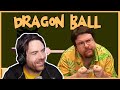 JDG - Soirée anecdotes - Best-of #5 (Dragon Ball)