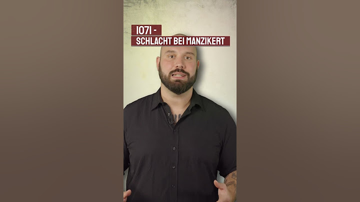 Wie die Türken in die Türkei kamen. | Crisis #shorts