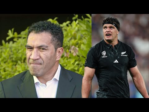 New Zealand rugby pundits react to Frances victory over All Blacks at Rugby World Cup