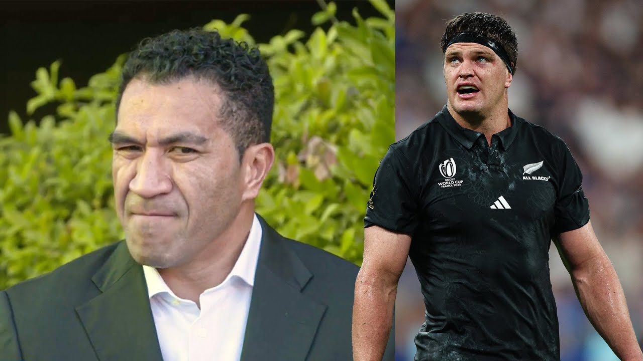 New Zealand rugby pundits react to Frances victory over All Blacks at Rugby World Cup