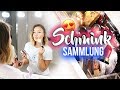 Meine SCHMINKSAMMLUNG 🔥💗 | Dagi Bee