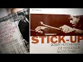 New Tone Poets: Bobby Hutcherson – Stick-Up! + Harold Vick – Steppin&#39; Out!