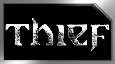 Thief 2:   Red Ridge (100%)